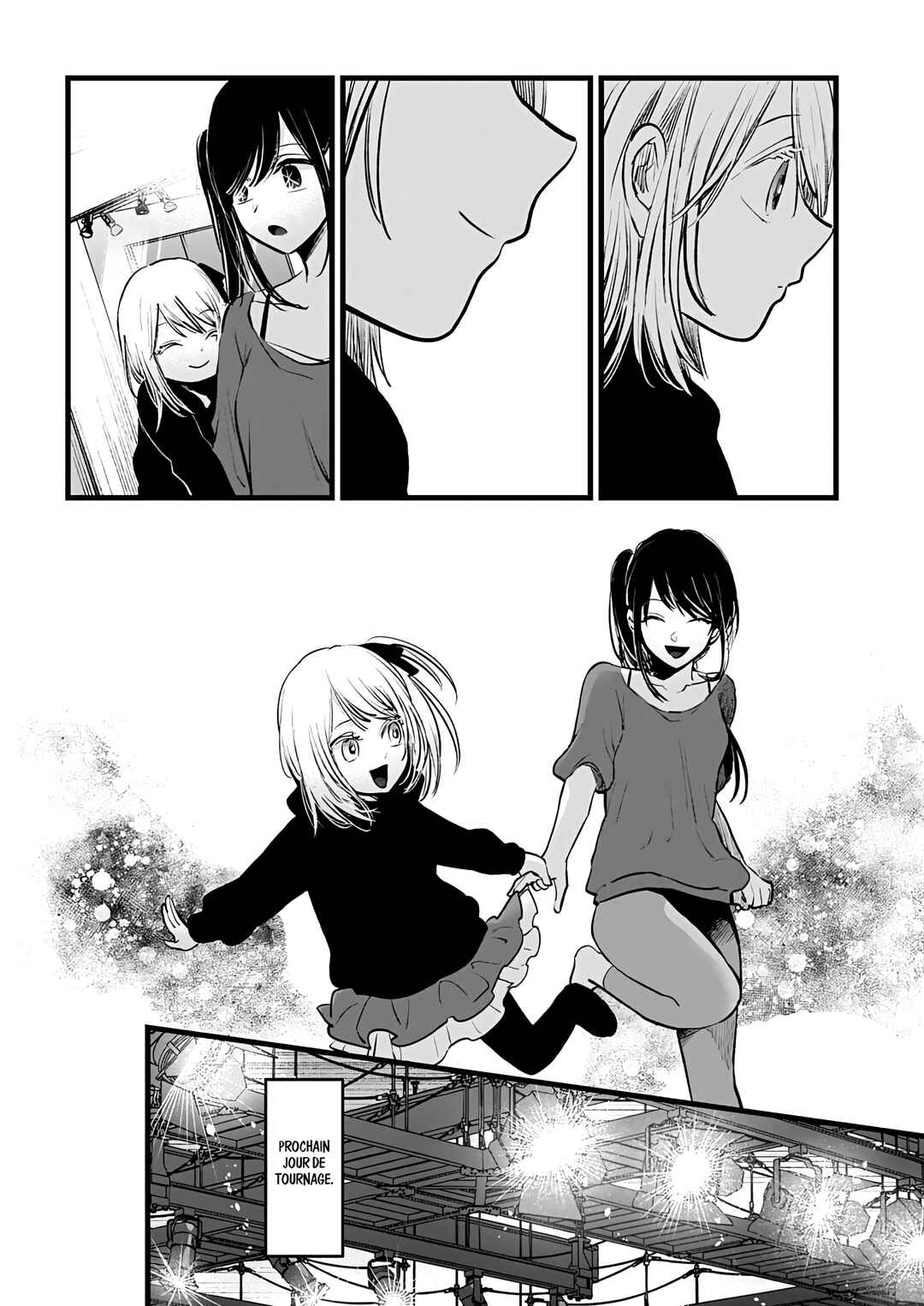 Chapter 145 - Page 8