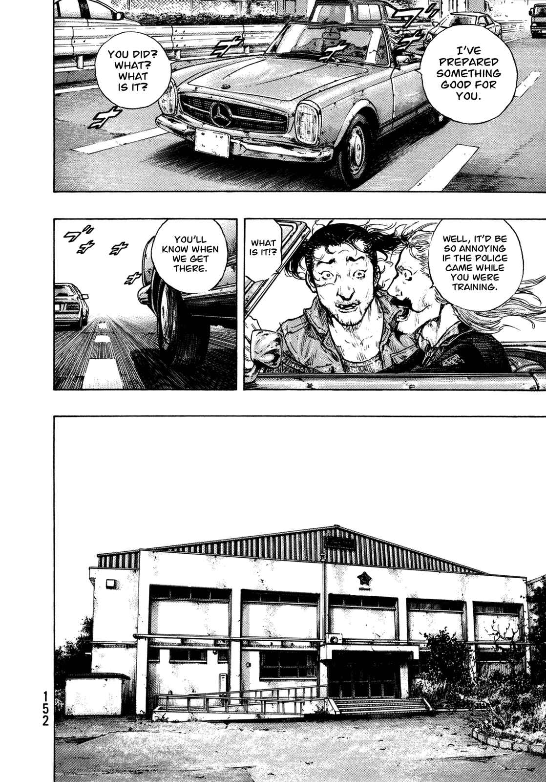 Chapter 106 - Page 6