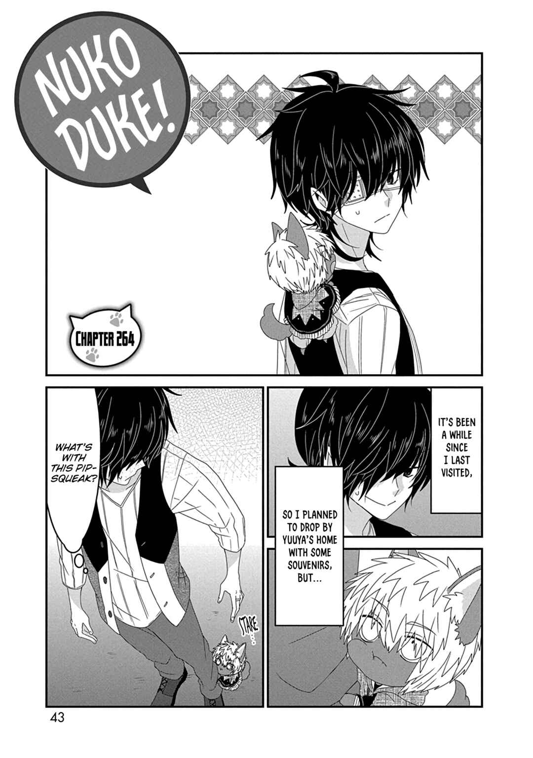Chapter 264 - Page 2