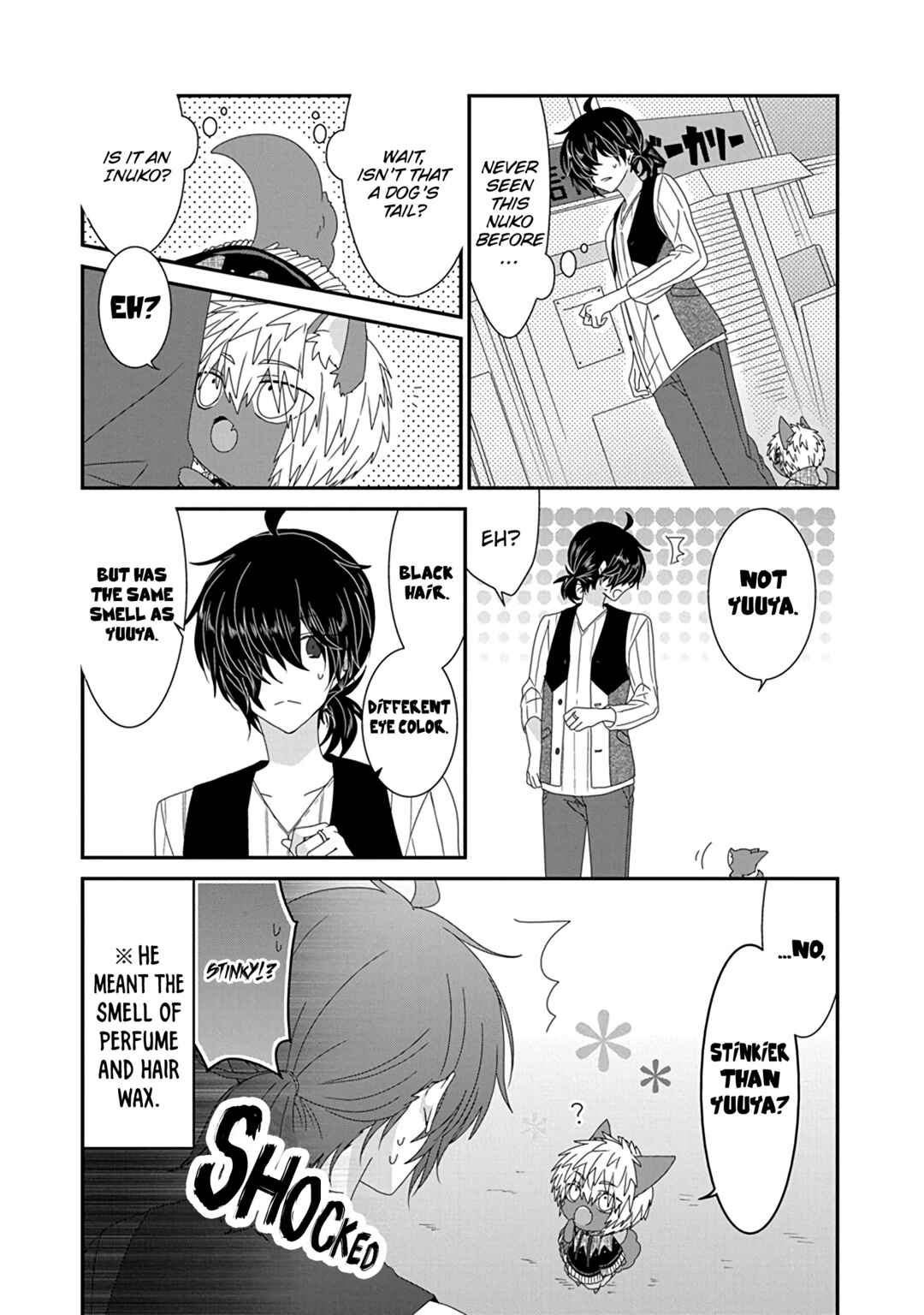 Chapter 264 - Page 3