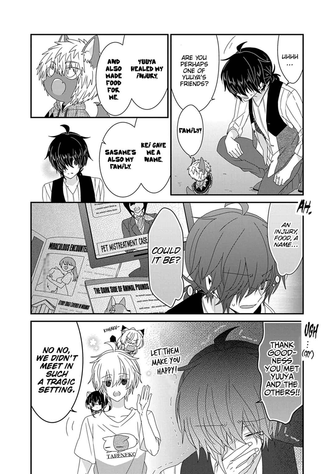 Chapter 264 - Page 4