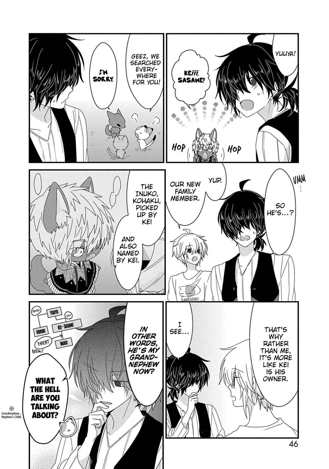Chapter 264 - Page 5