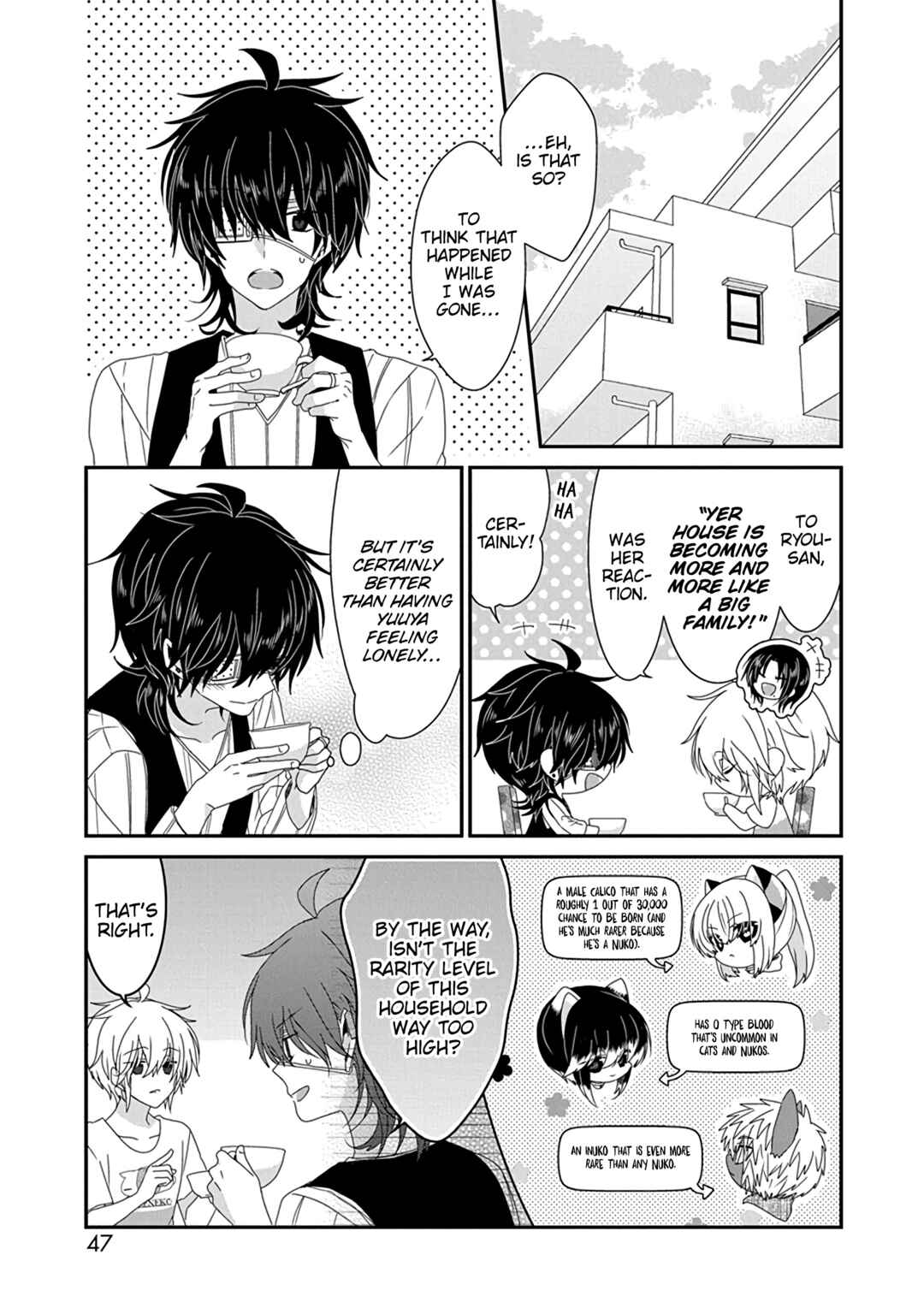 Chapter 264 - Page 6