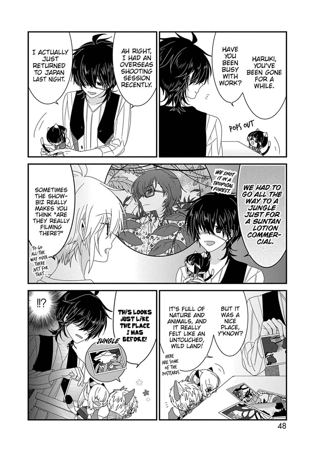 Chapter 264 - Page 7