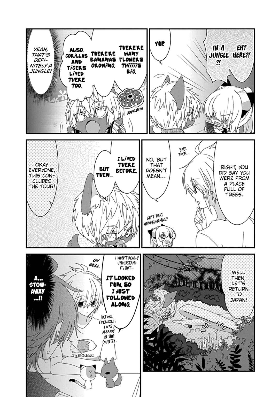 Chapter 264 - Page 8