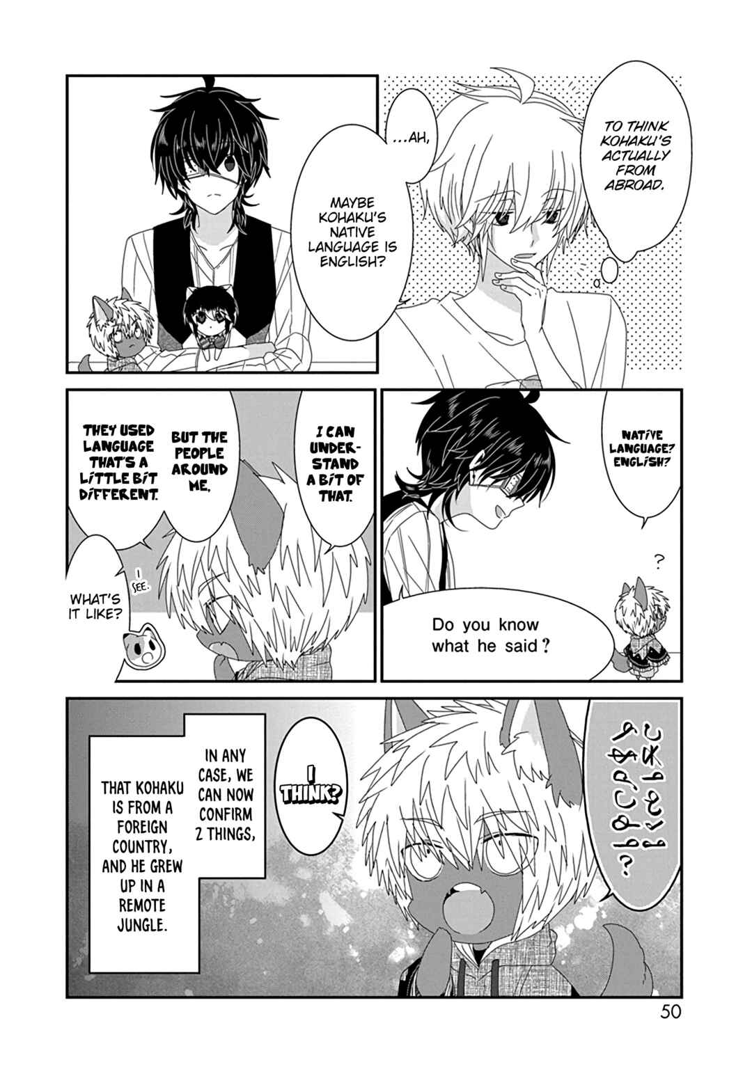 Chapter 264 - Page 9