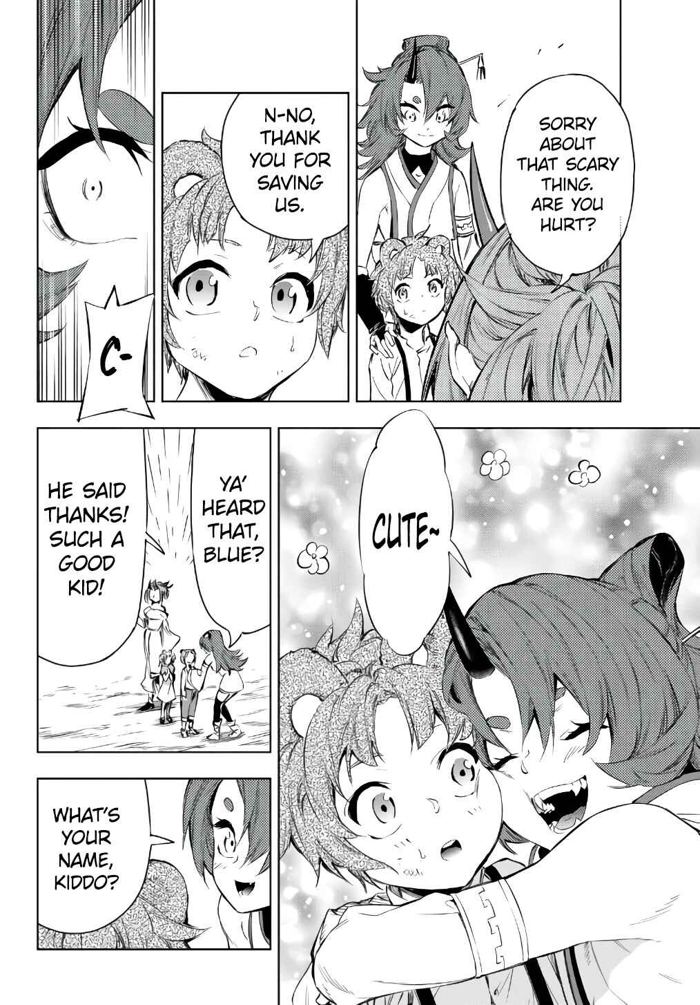 Chapter 28.2 - Page 12
