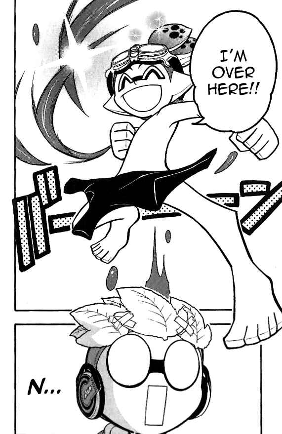 Chapter 19 - Page 11