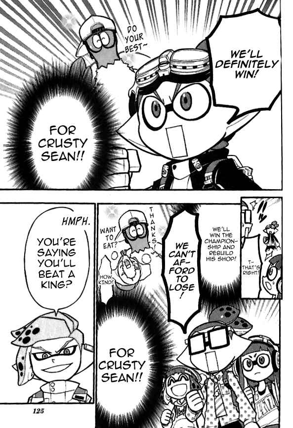 Chapter 19 - Page 21
