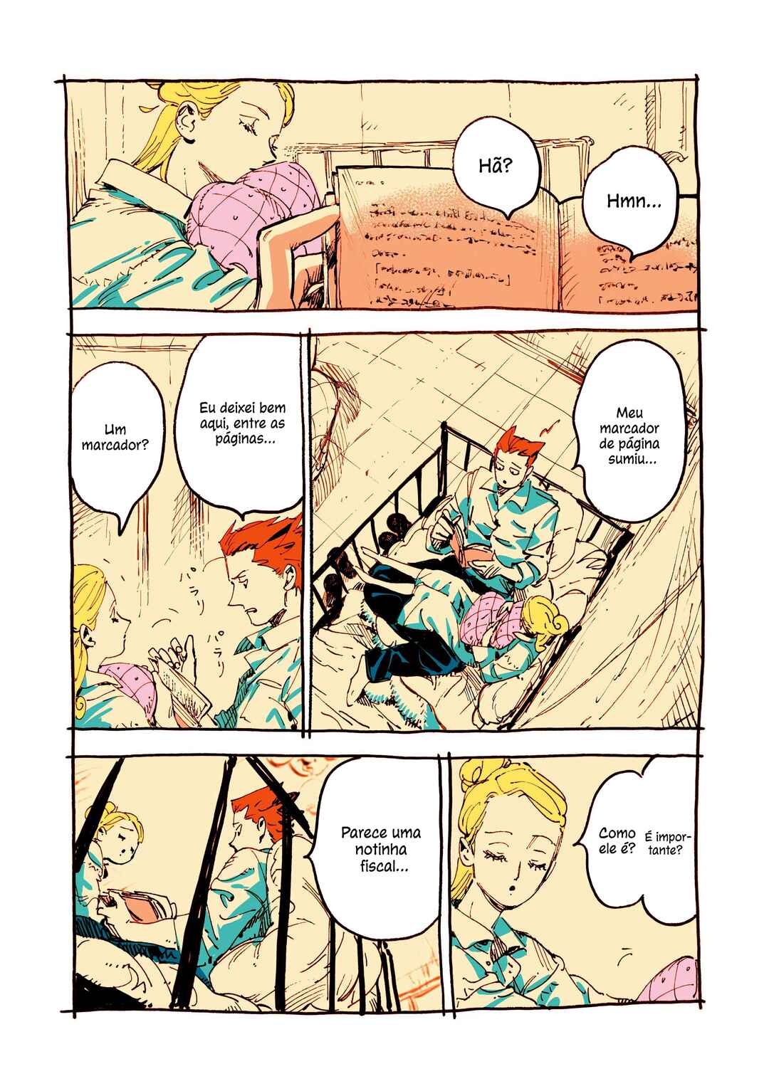Chapter 32 - Page 3