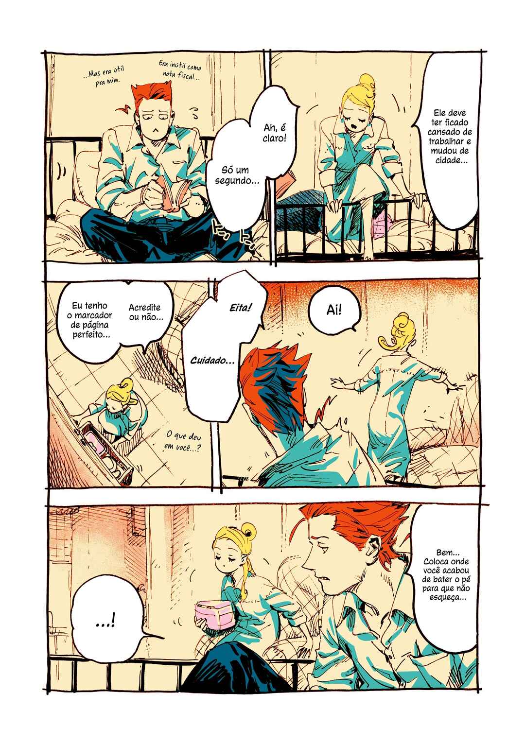Chapter 32 - Page 4