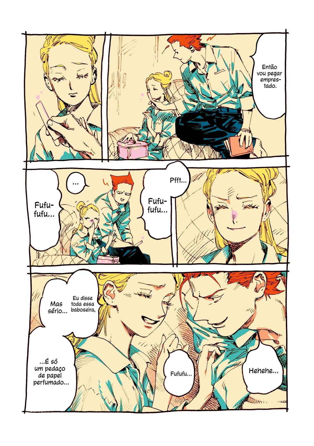 Chapter 32 - Page 8