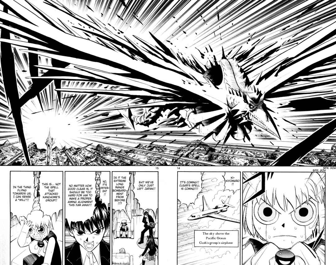 Chapter 304 - Page 23