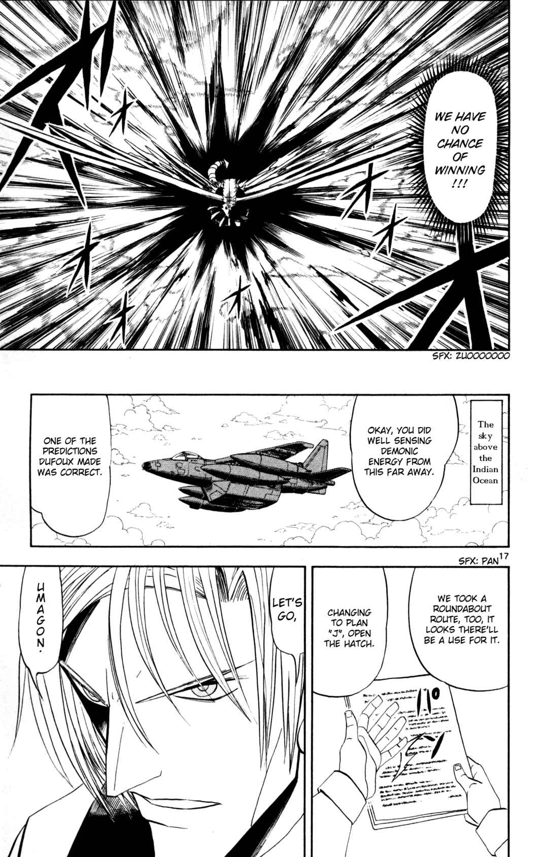 Chapter 304 - Page 25