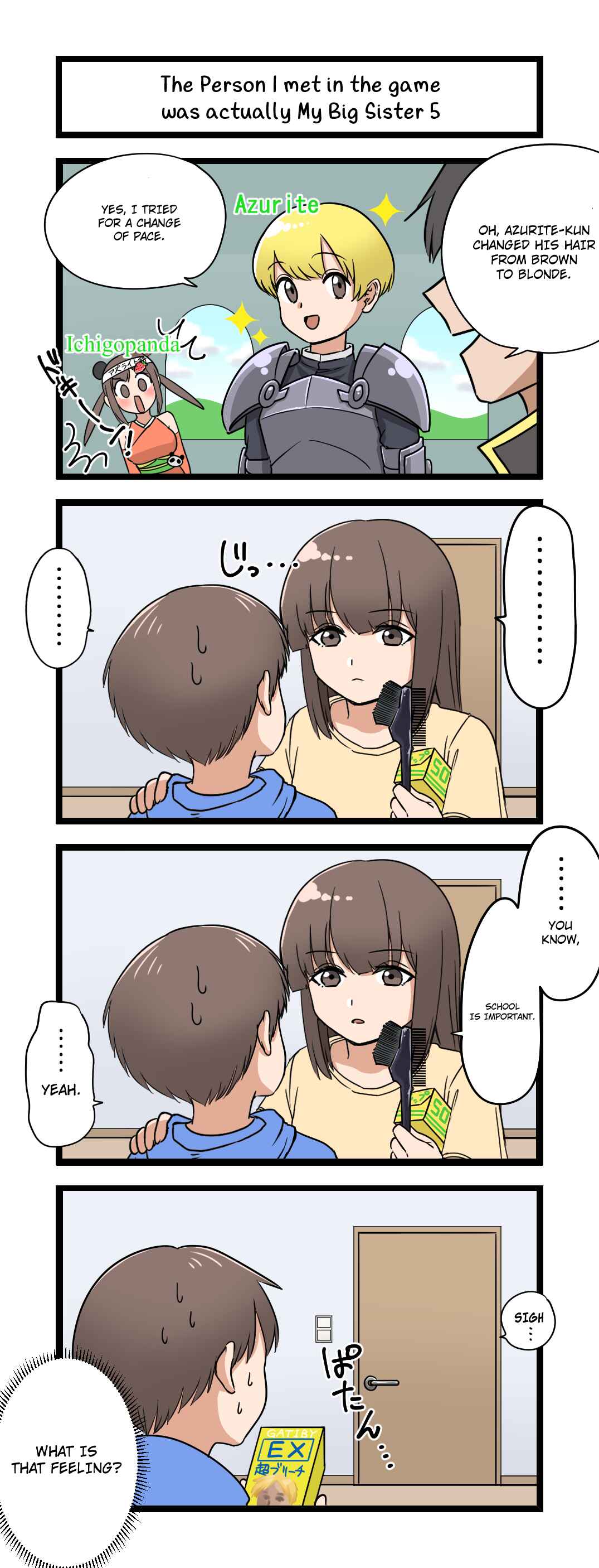 Chapter 5 - Page 1
