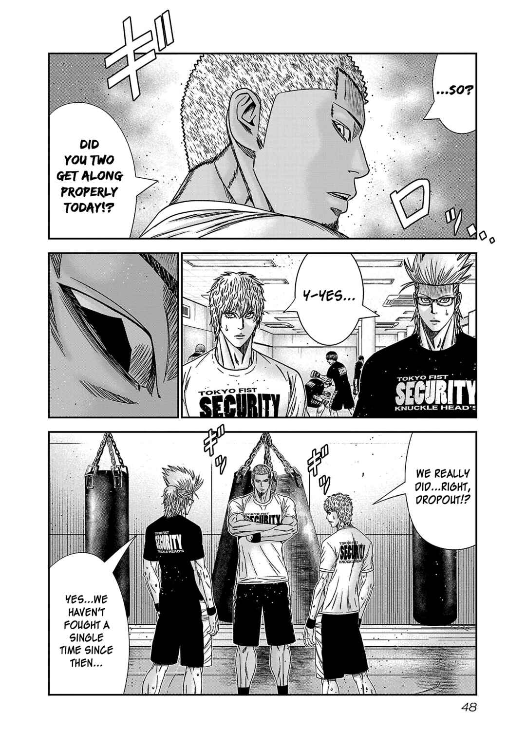 Chapter 87 - Page 13