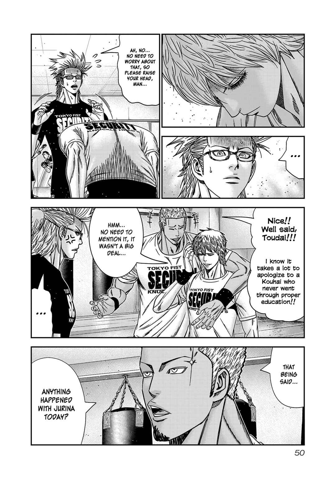 Chapter 87 - Page 15