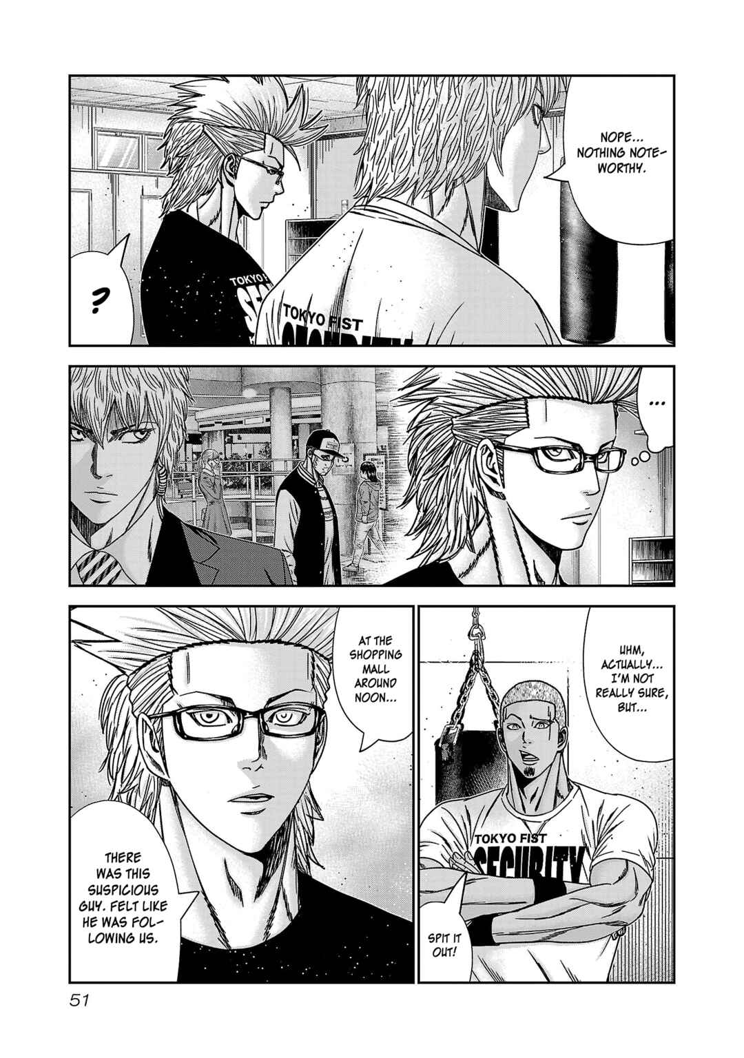 Chapter 87 - Page 16