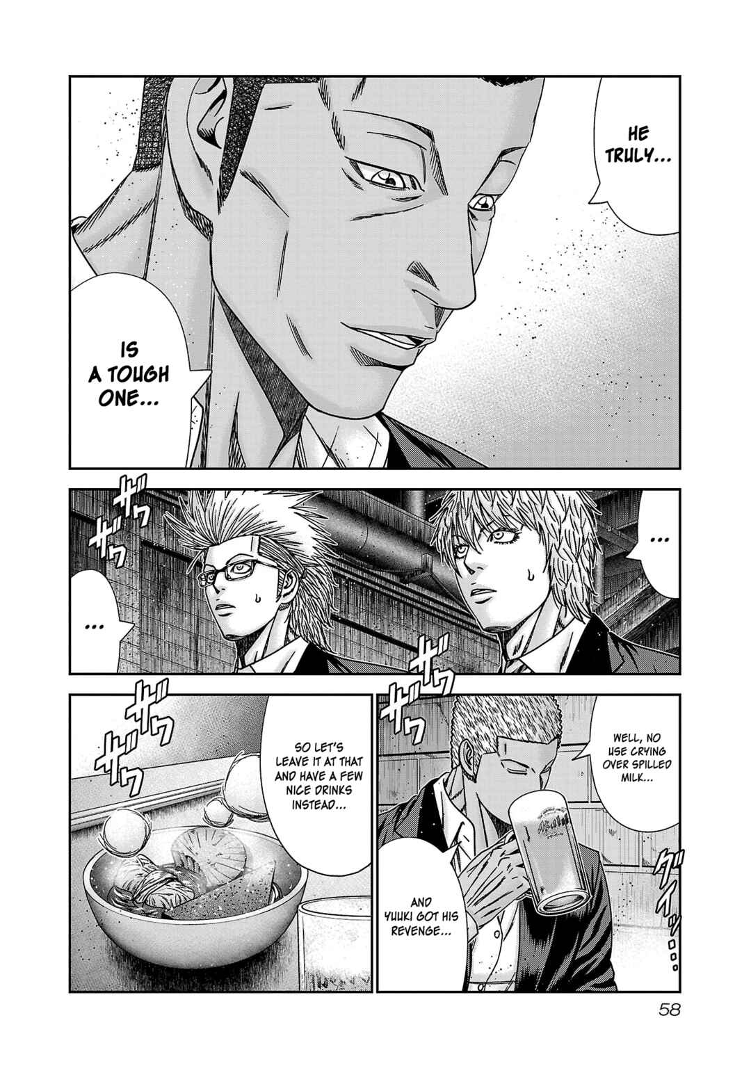 Chapter 87 - Page 23
