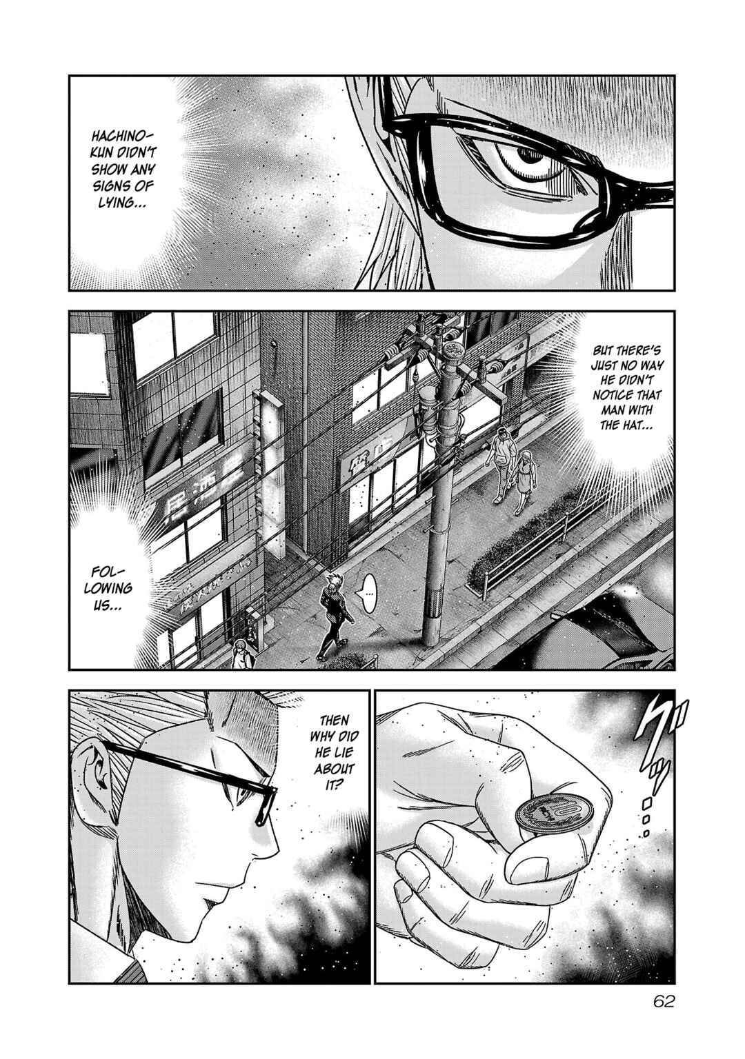 Chapter 87 - Page 27