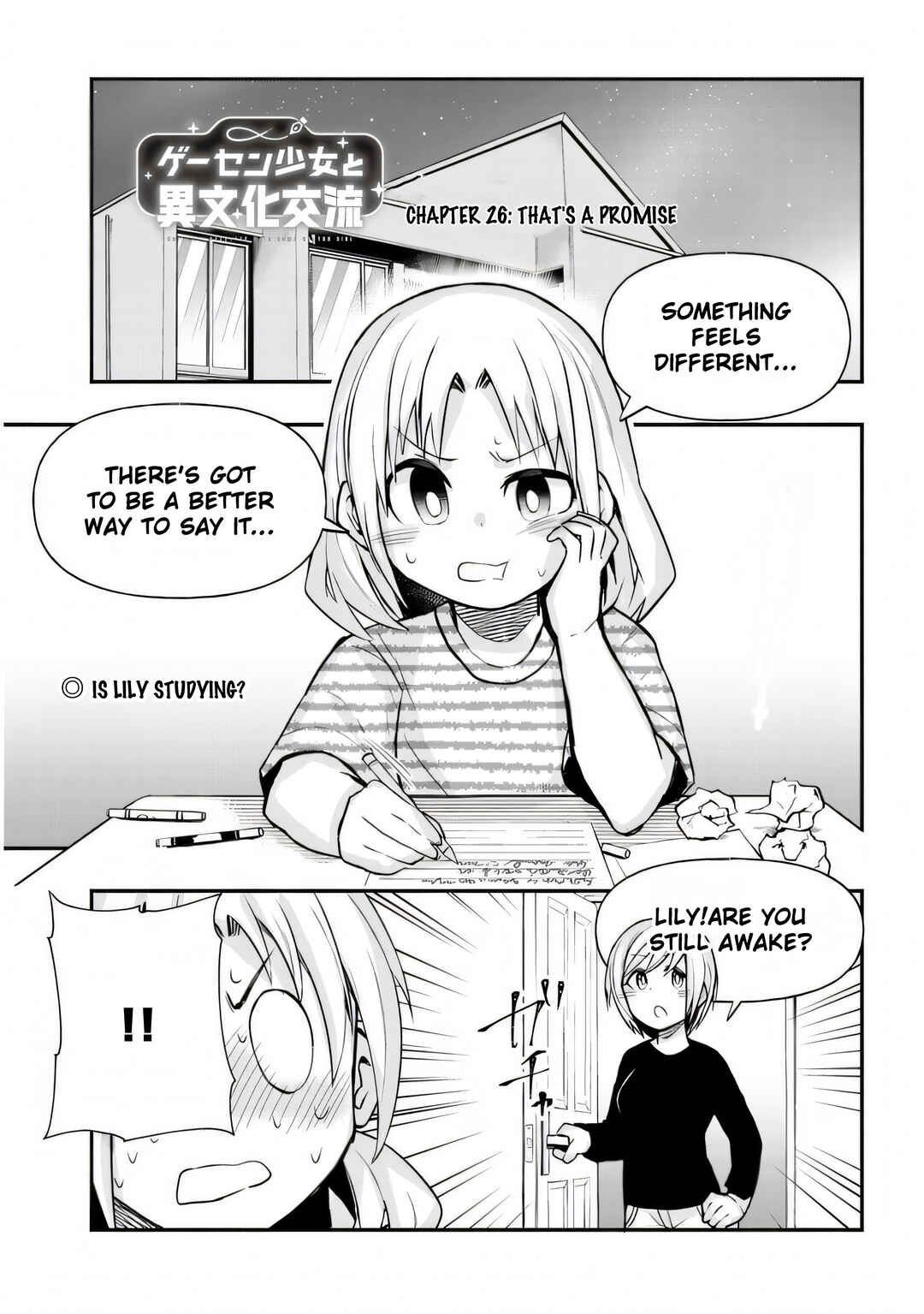 Chapter 26 - Page 2