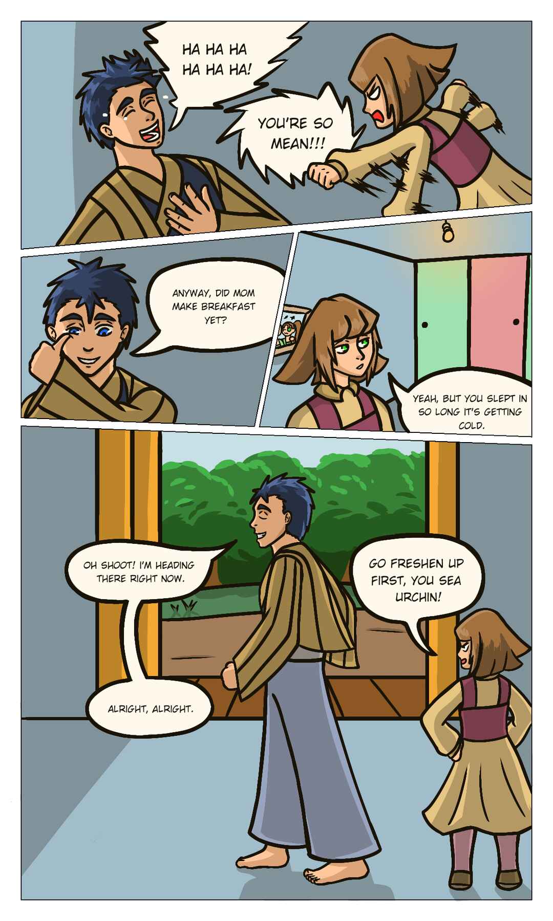 Chapter 1 - Page 12