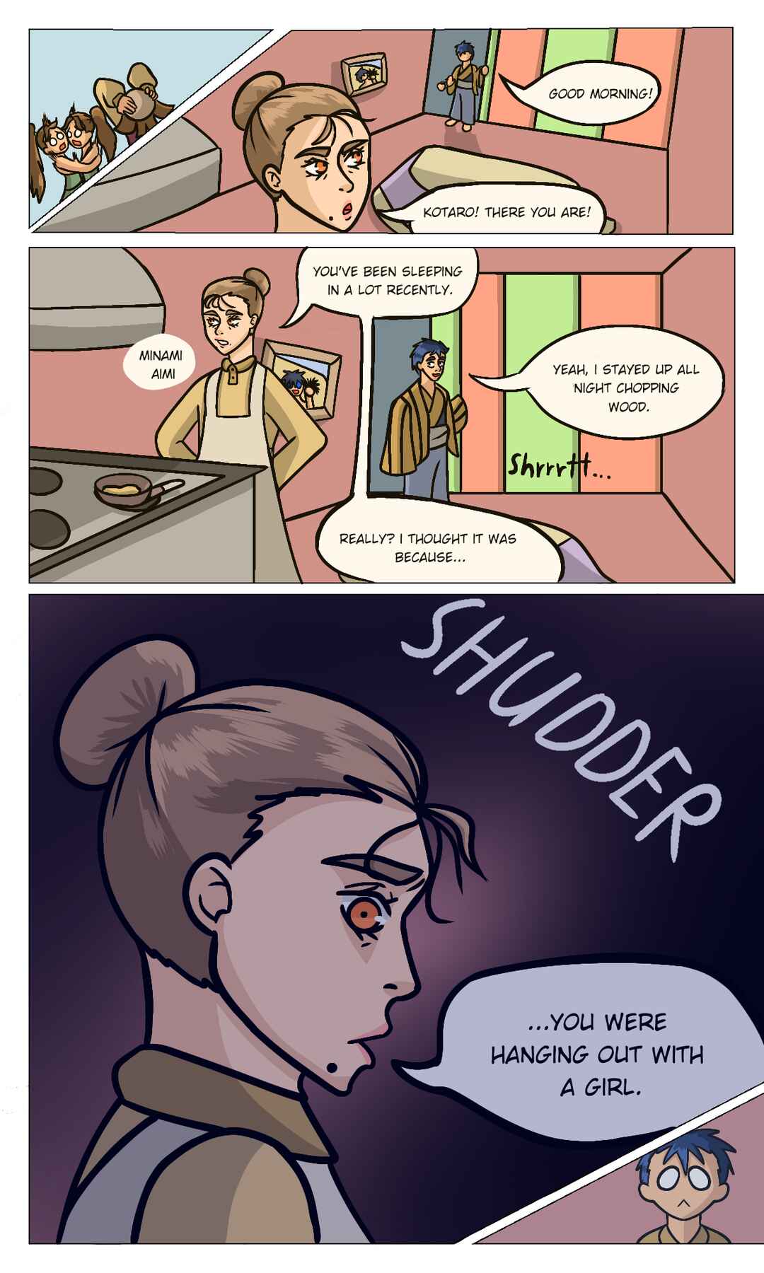 Chapter 1 - Page 14