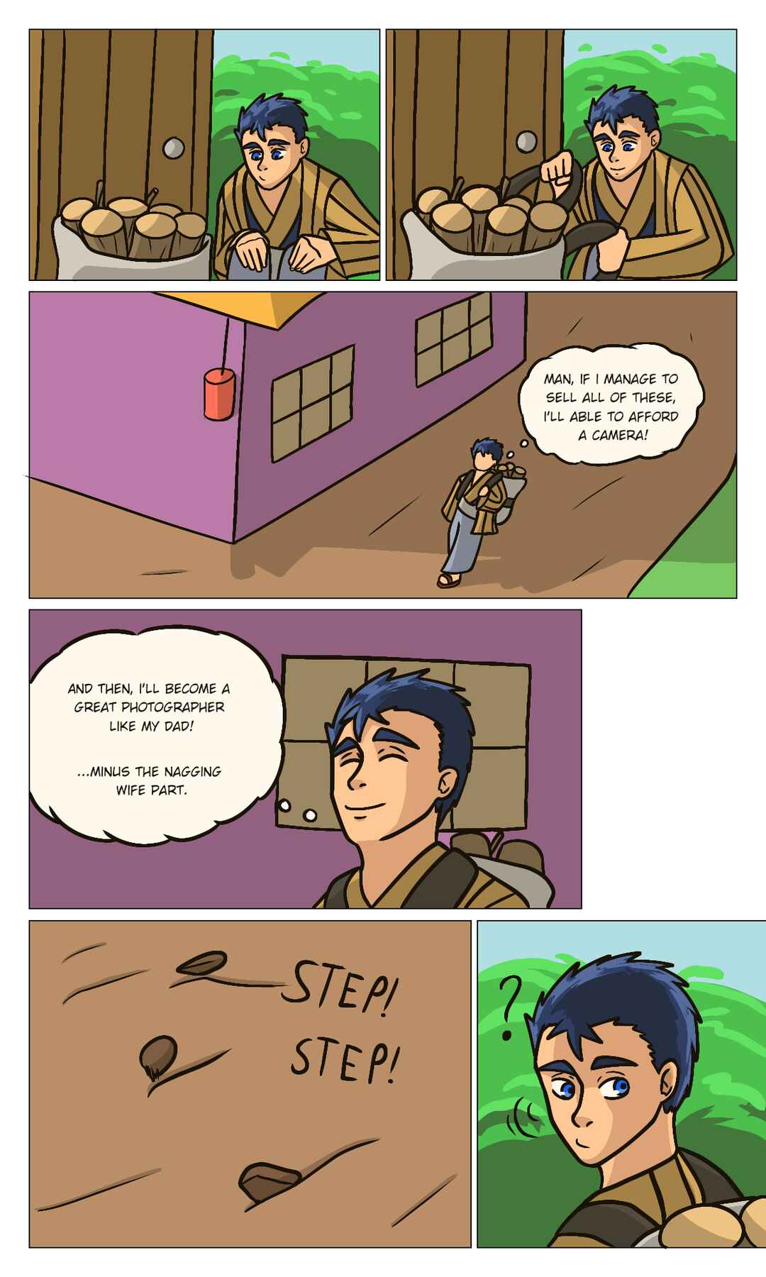 Chapter 1 - Page 17