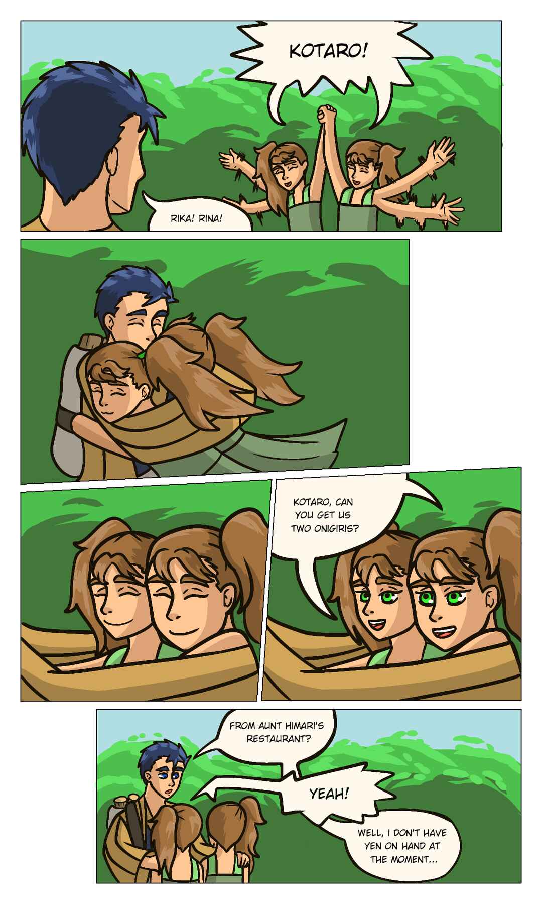 Chapter 1 - Page 18
