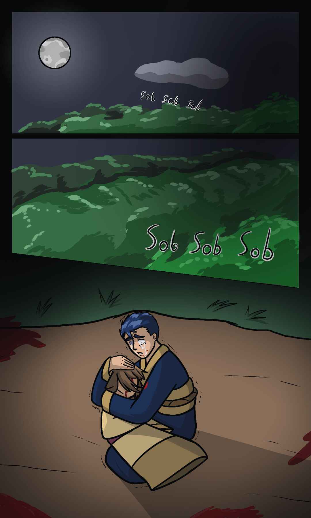 Chapter 1 - Page 2