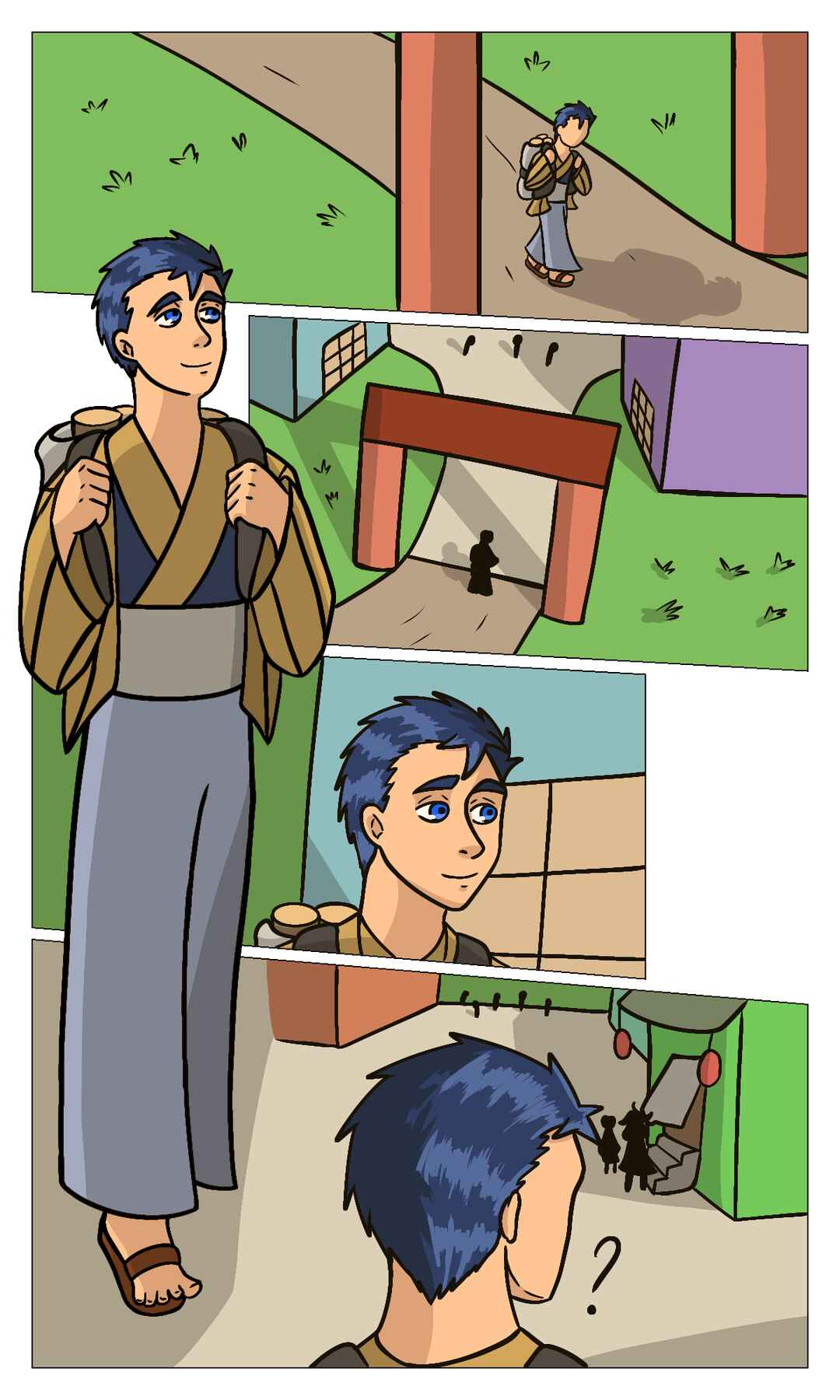 Chapter 1 - Page 21