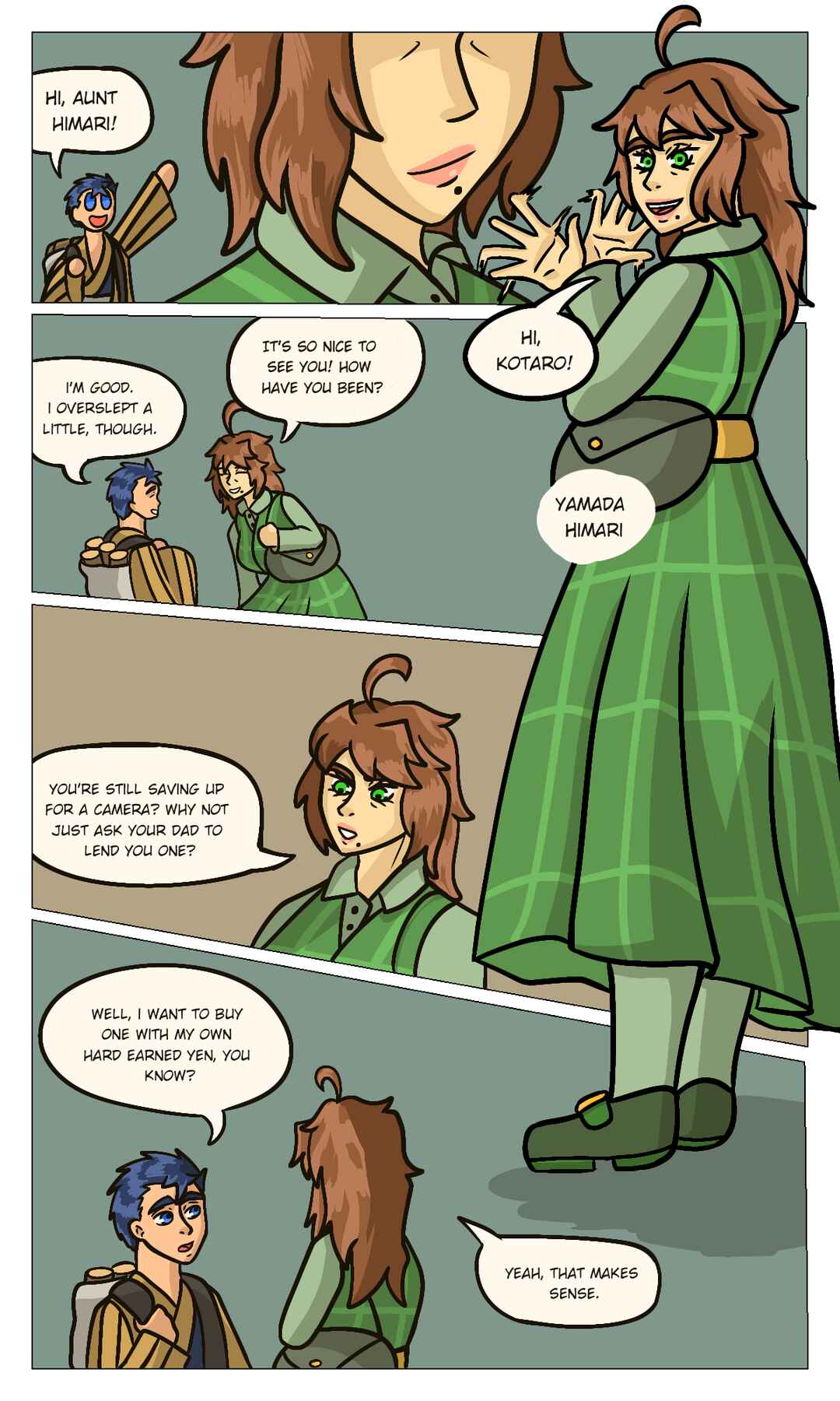 Chapter 1 - Page 22