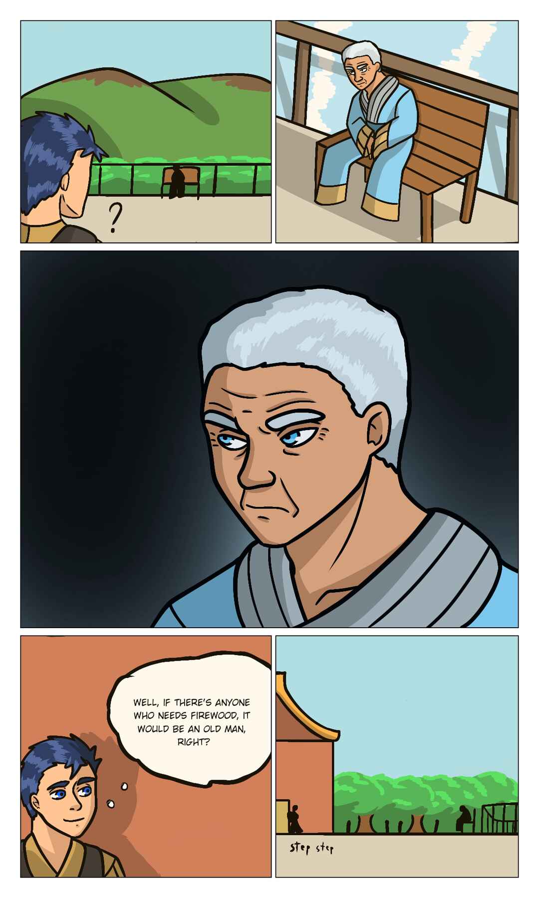 Chapter 1 - Page 24