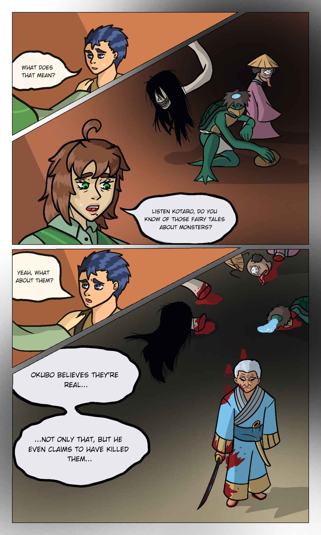Chapter 1 - Page 27