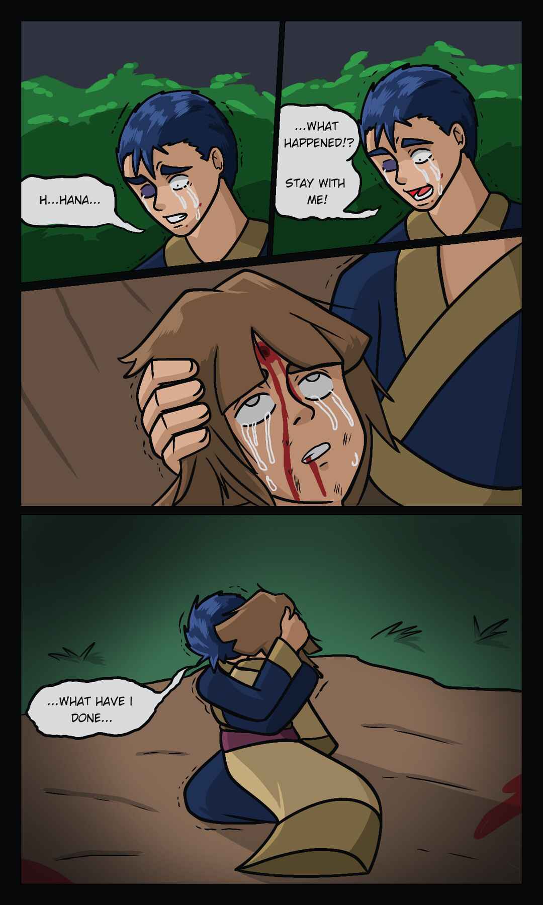 Chapter 1 - Page 3