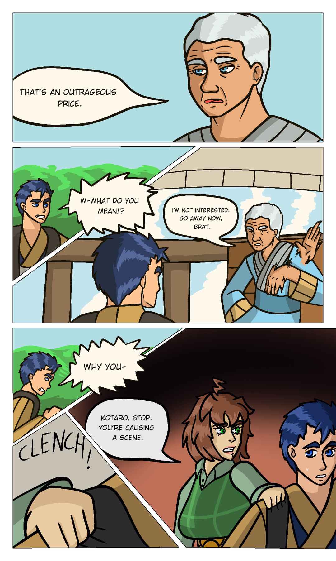 Chapter 1 - Page 32