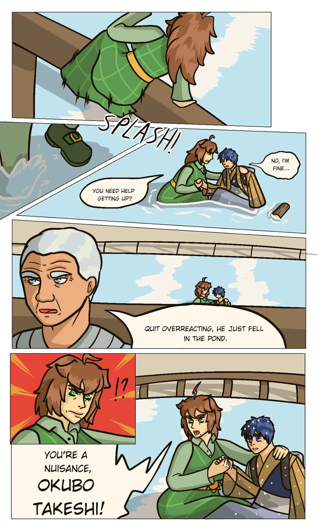 Chapter 1 - Page 36