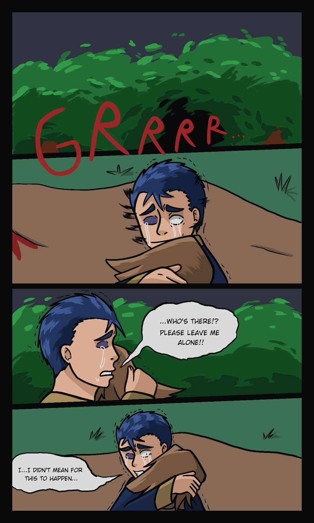 Chapter 1 - Page 4
