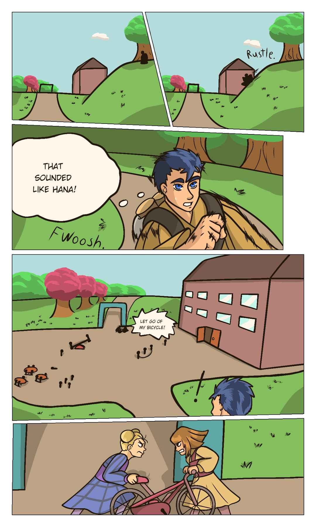 Chapter 1 - Page 41