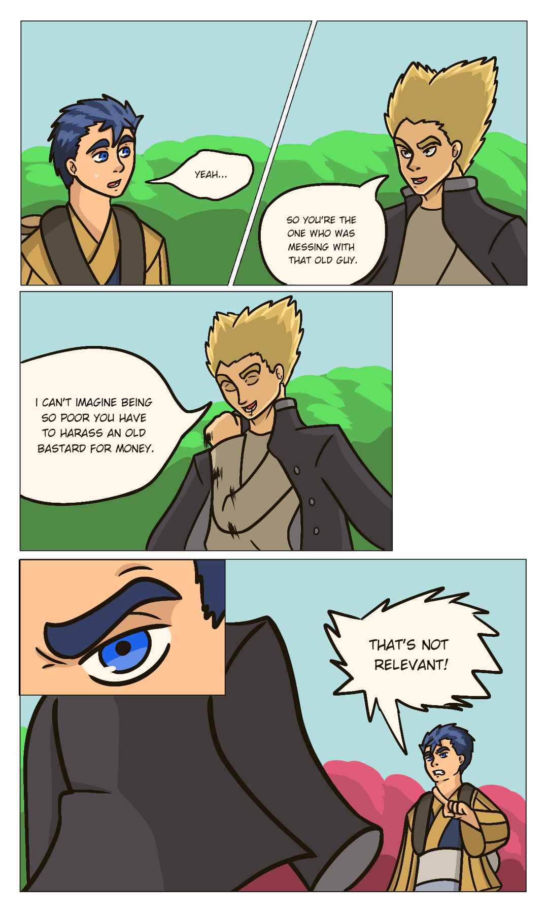 Chapter 1 - Page 47