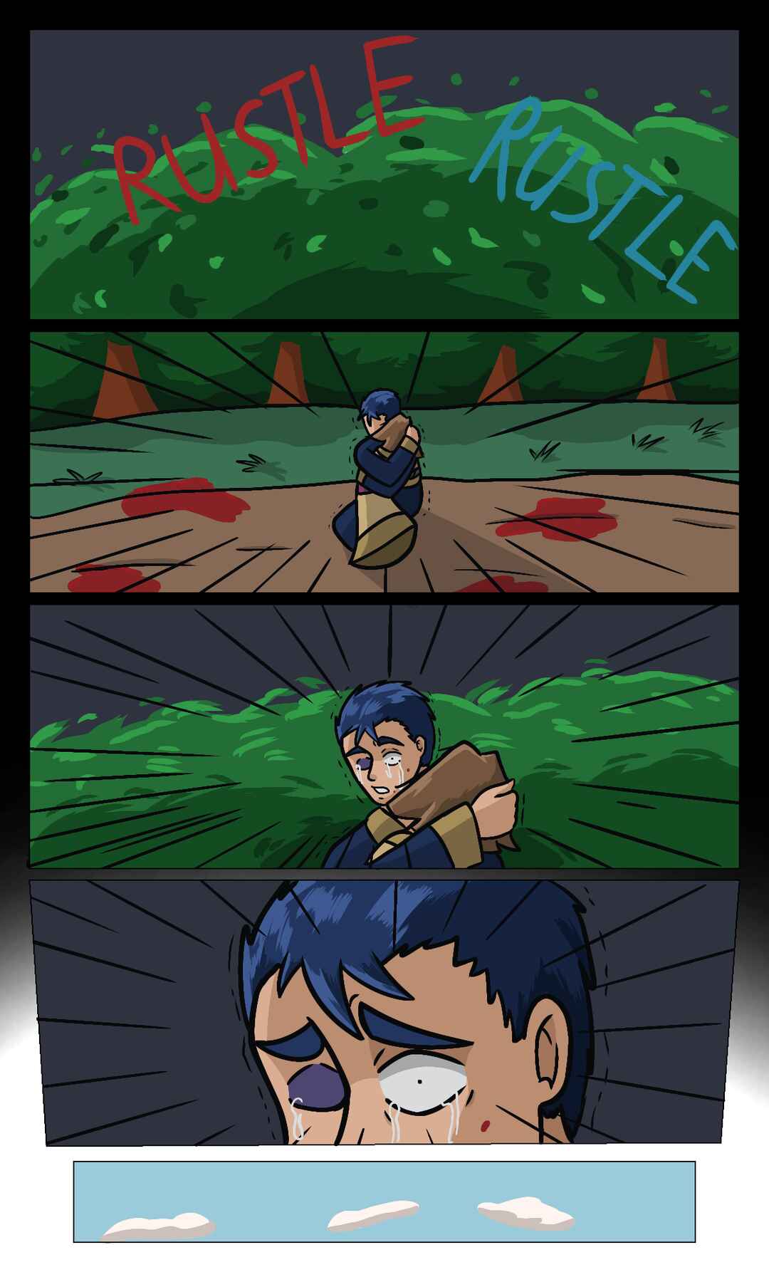 Chapter 1 - Page 5
