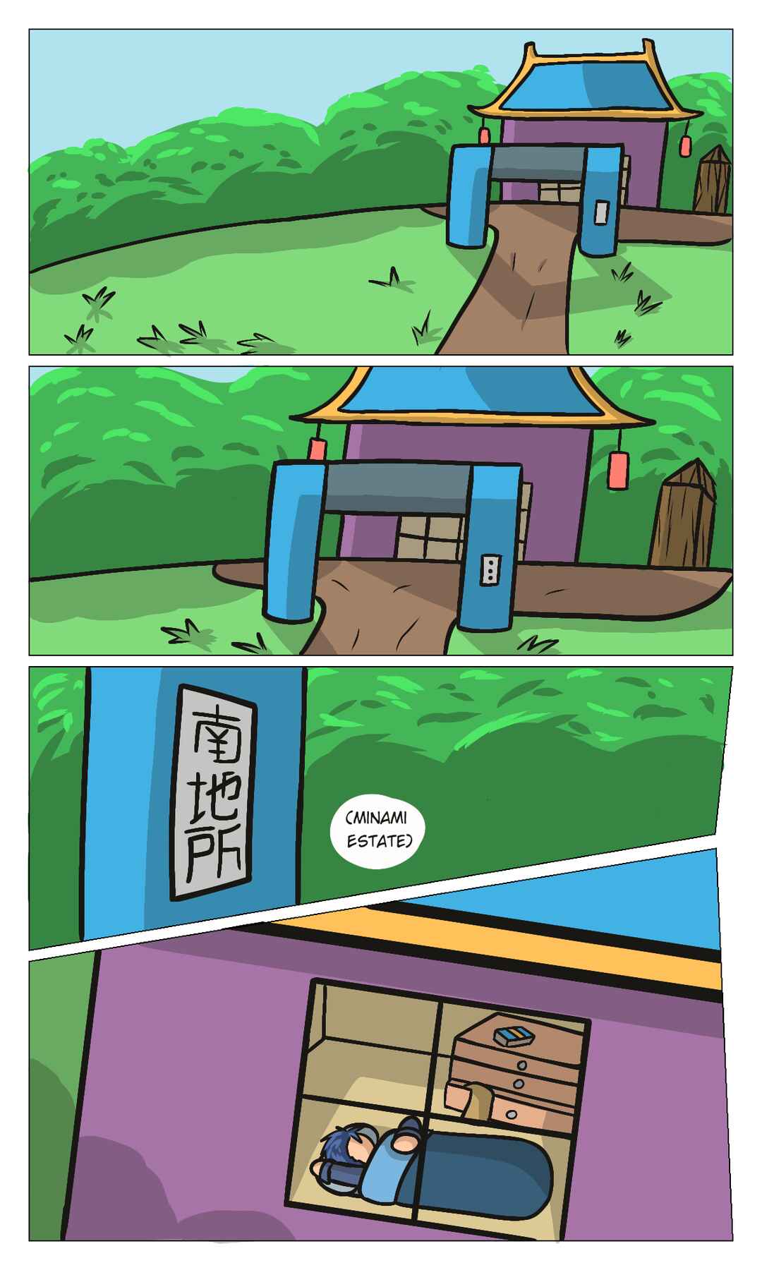 Chapter 1 - Page 7