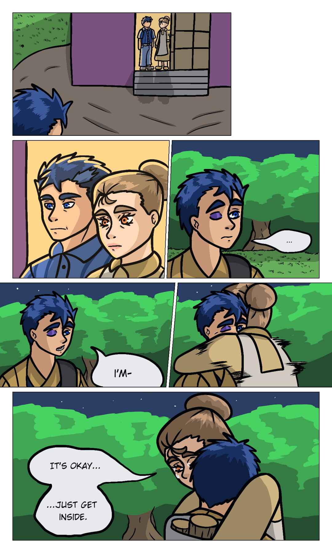 Chapter 1 - Page 70