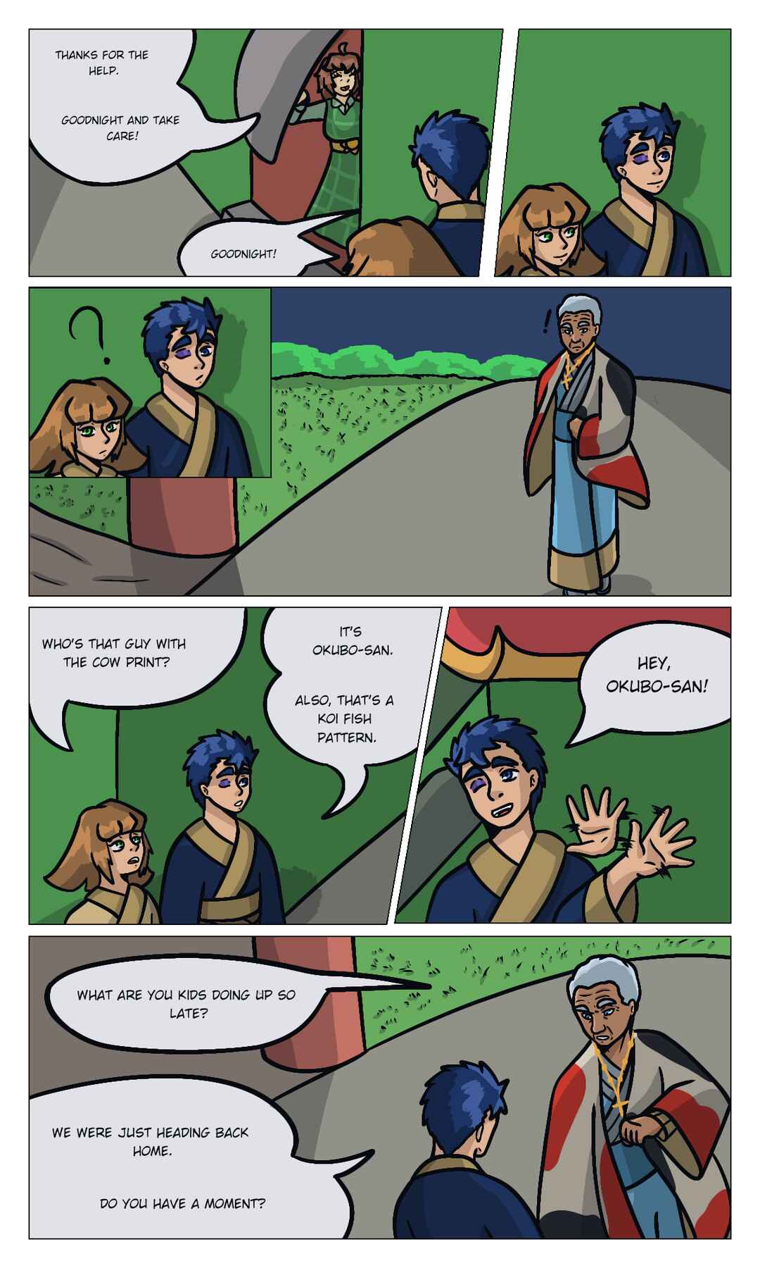 Chapter 1 - Page 84
