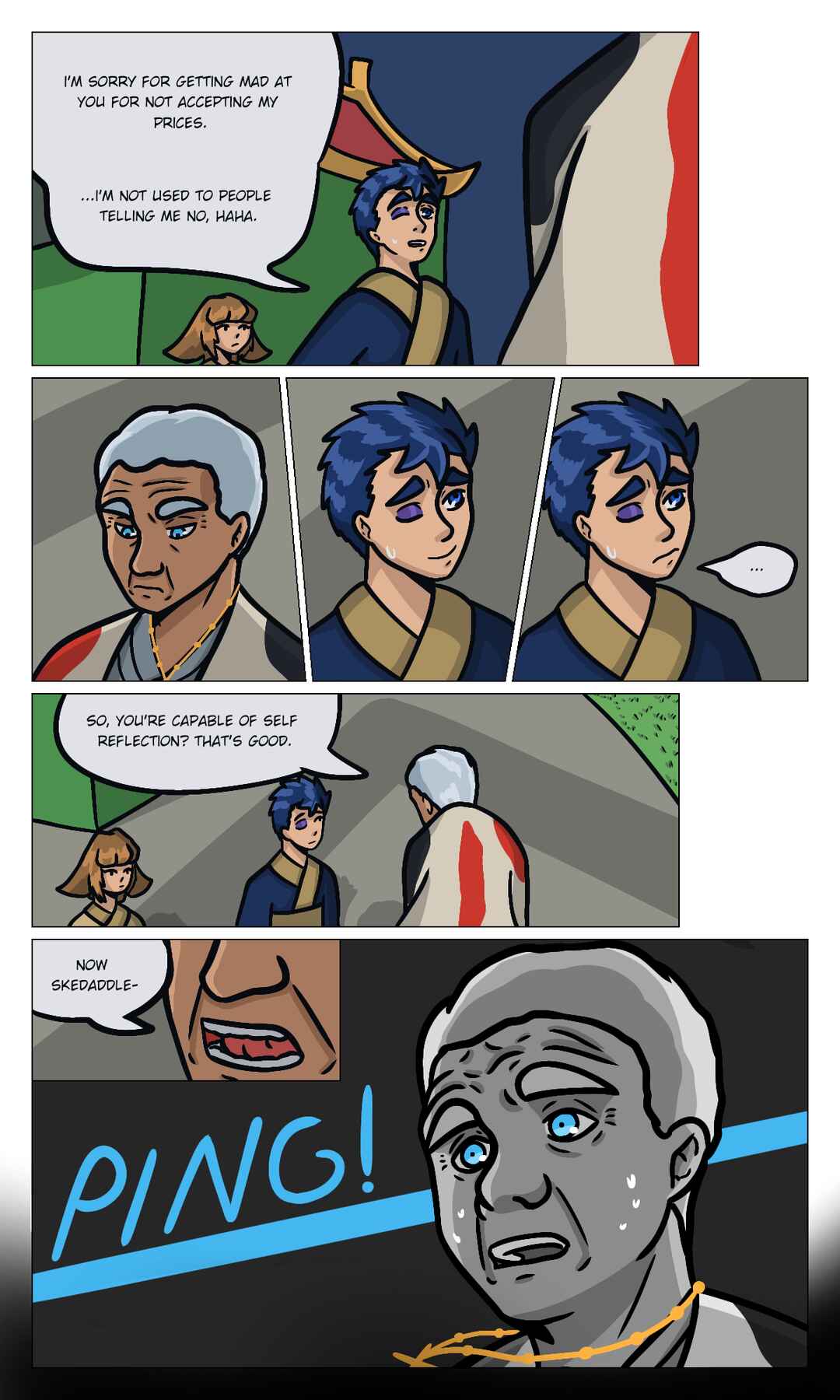 Chapter 1 - Page 85