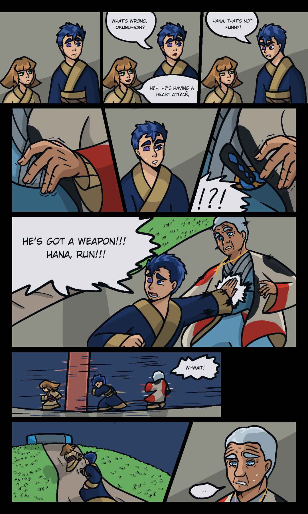 Chapter 1 - Page 86