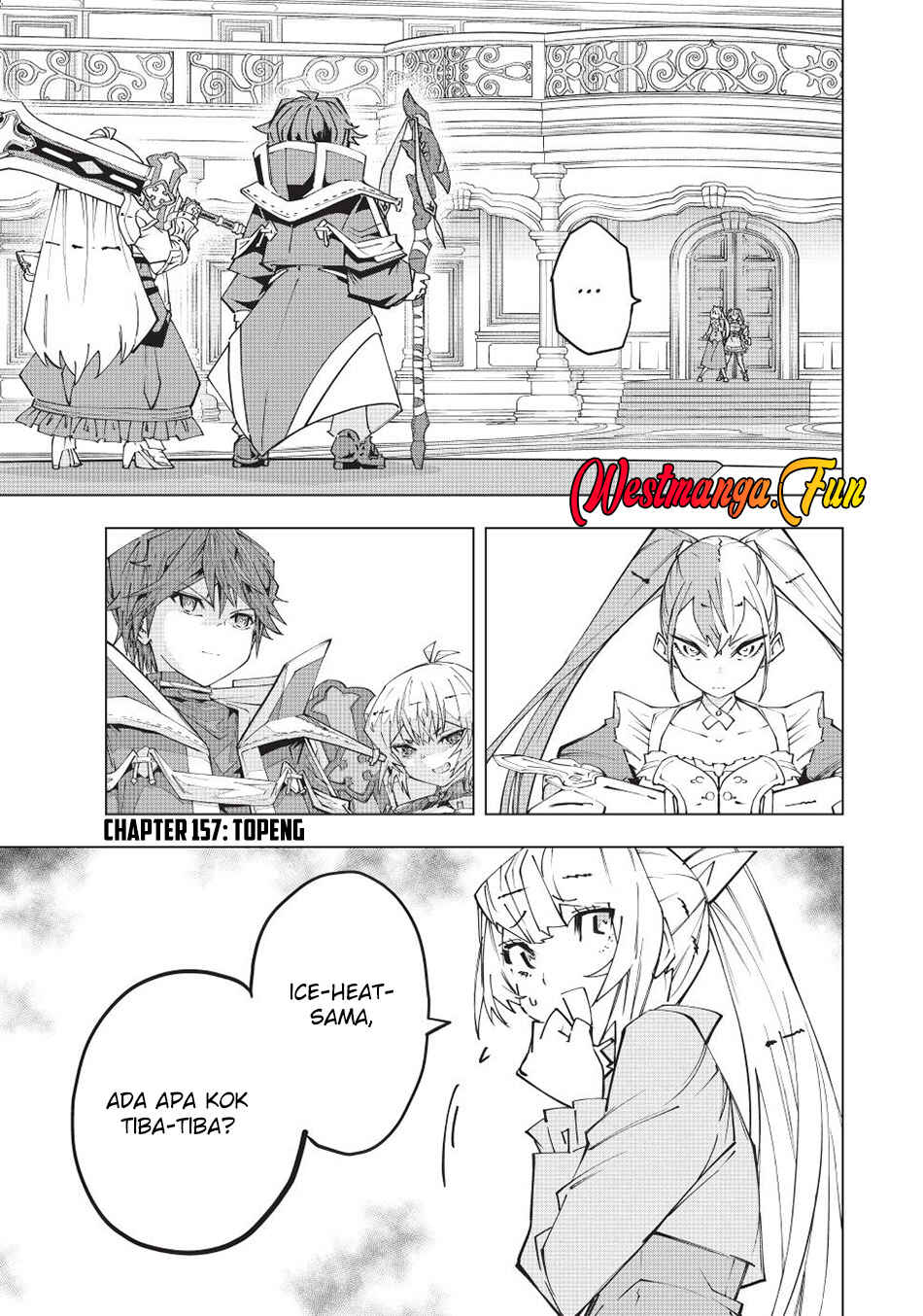 Chapter 157 - Page 2