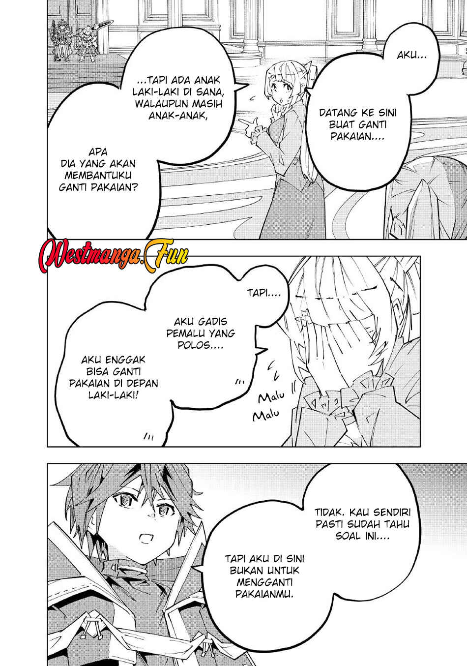 Chapter 157 - Page 4
