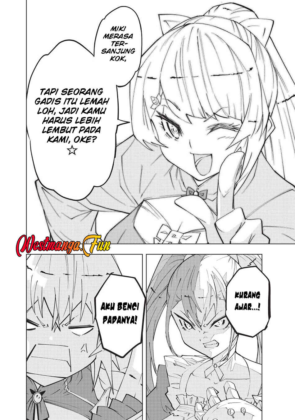 Chapter 157 - Page 6