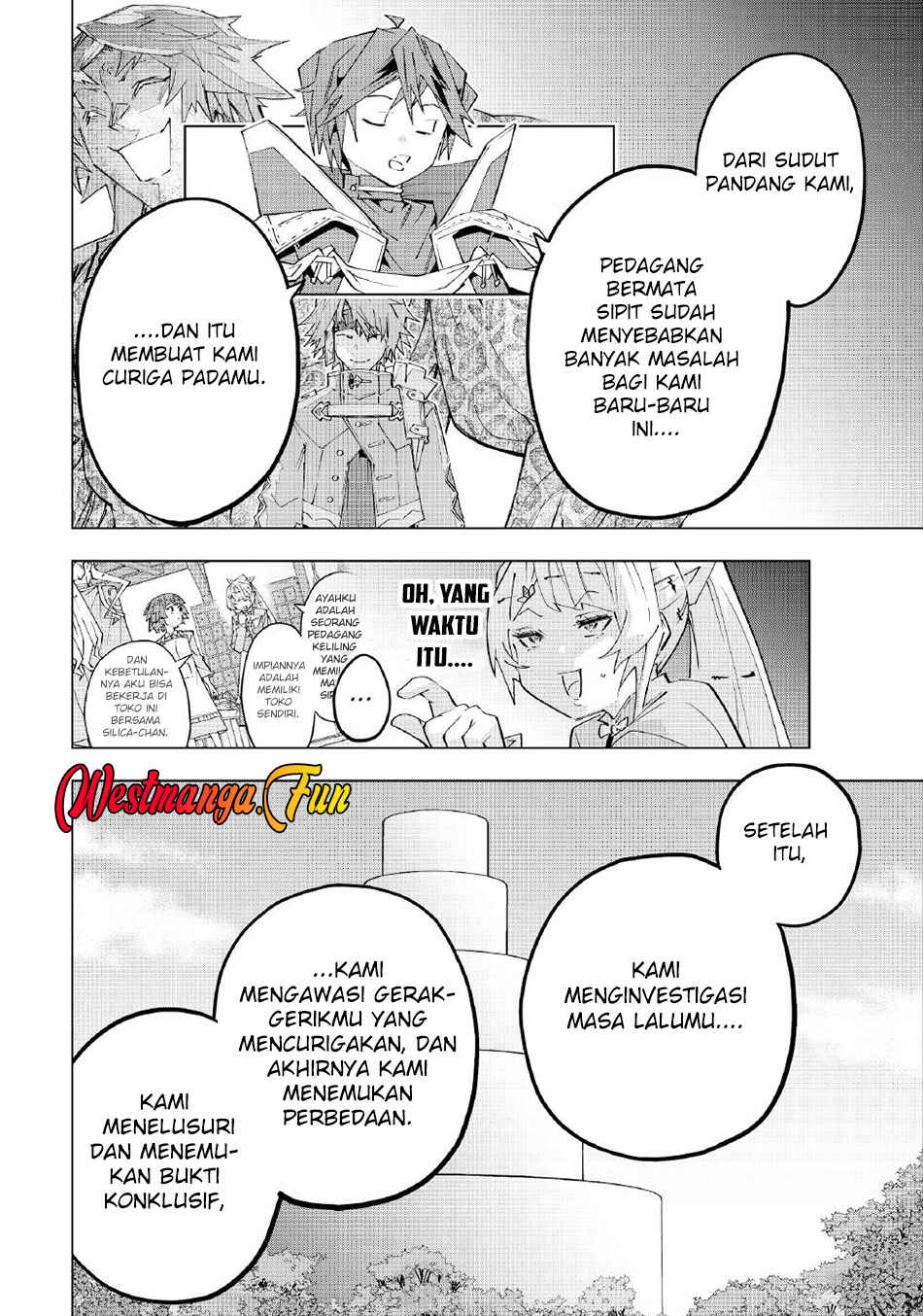 Chapter 157 - Page 8